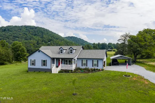 133 Ug Buckles Road, Elizabethton, TN 37643