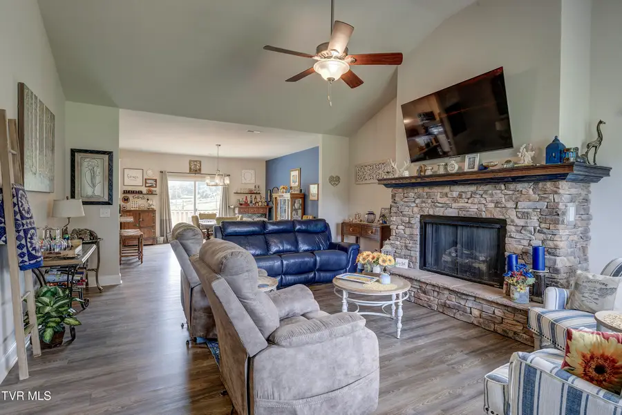 133 Ug Buckles Road, Elizabethton, TN 37643 - #2