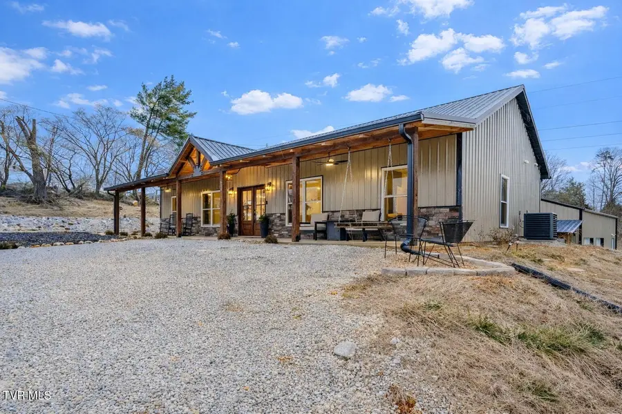 636 Camp Ridge Road, Lafollette, TN 37766 - #2