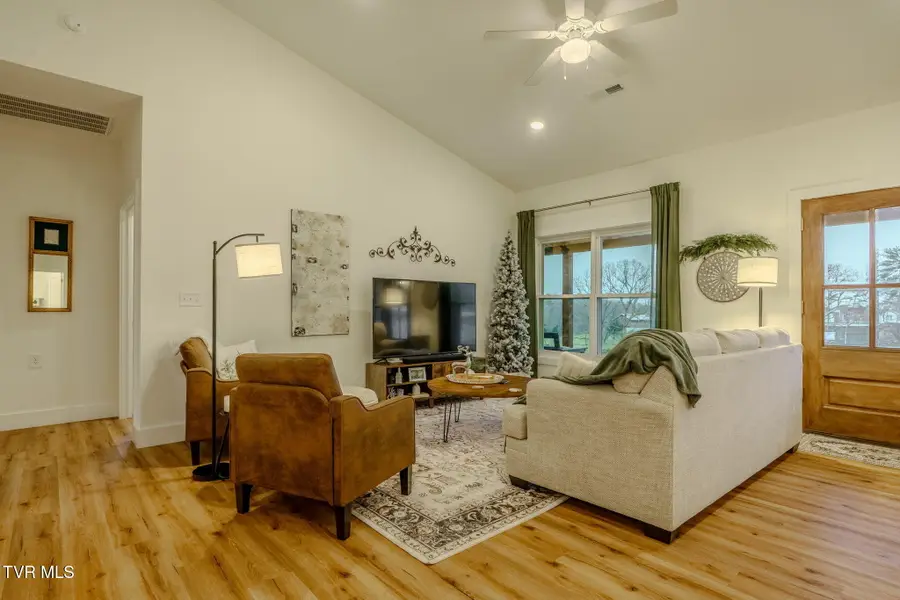 636 Camp Ridge Road, Lafollette, TN 37766 - #3