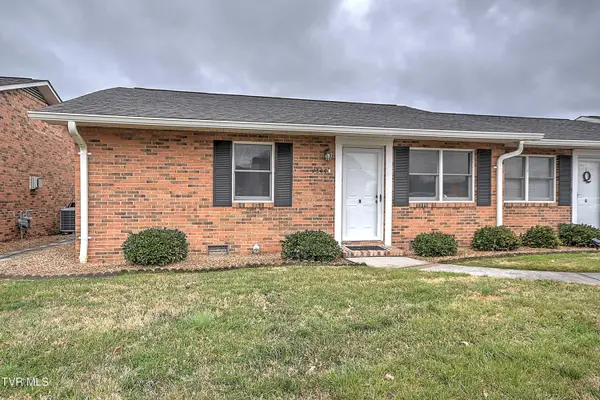 1544 Jessee Street #R, Kingsport, TN 37664