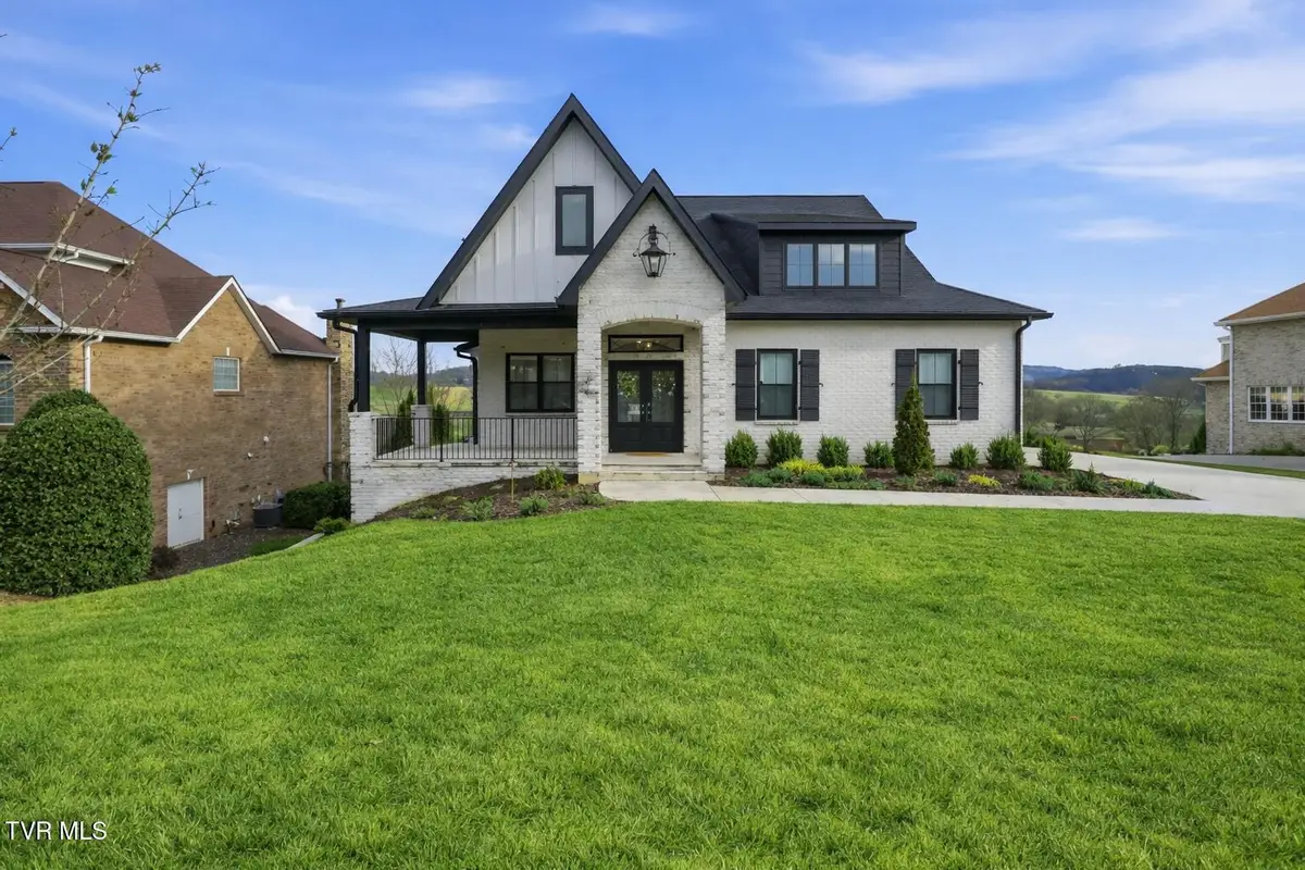 141 Laurel Ridge Drive, Jonesborough, TN 37659 - #1