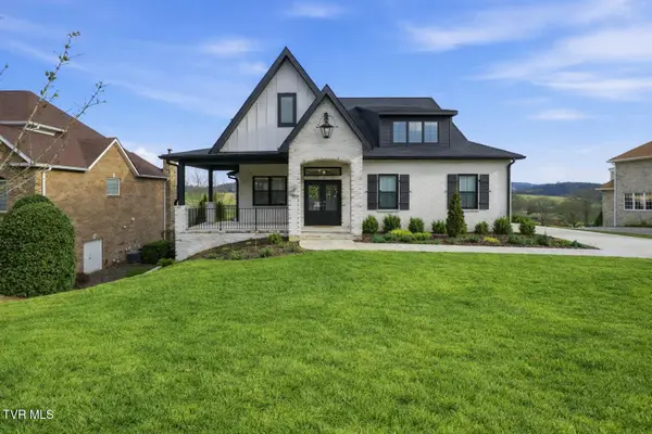 141 Laurel Ridge Drive, Jonesborough, TN 37659