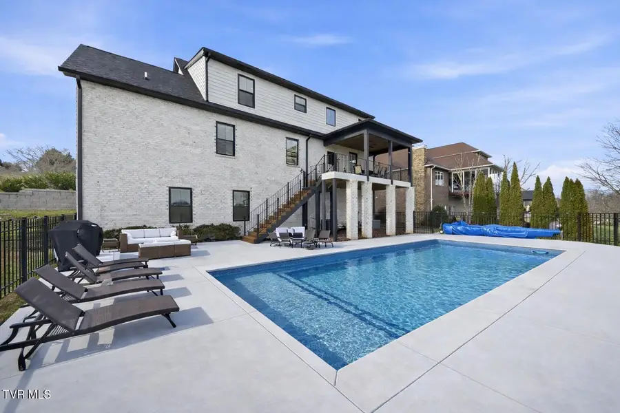 141 Laurel Ridge Drive, Jonesborough, TN 37659 - #2