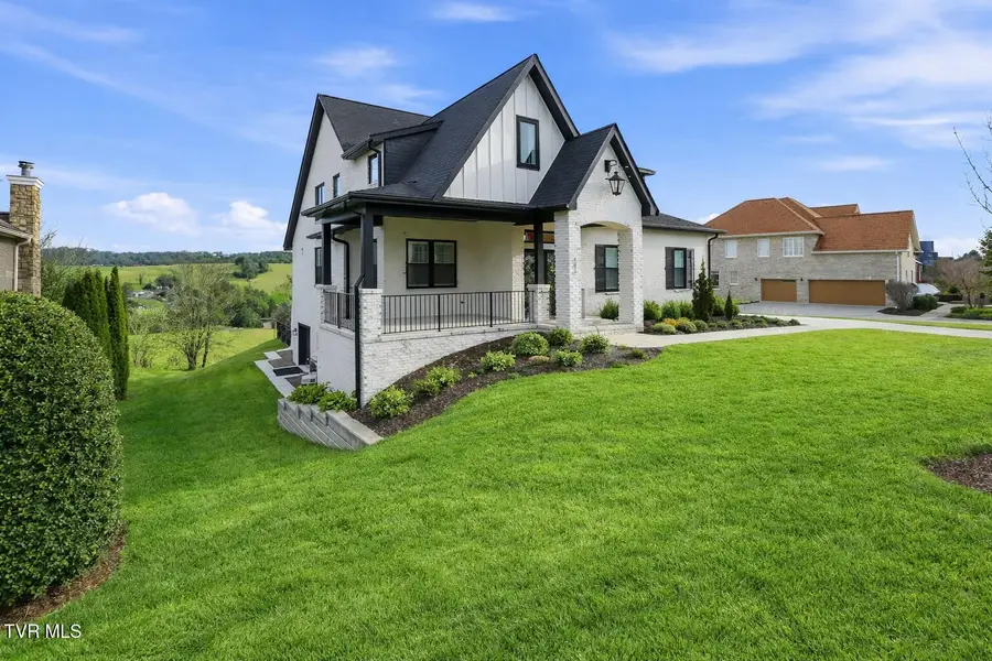 141 Laurel Ridge Drive, Jonesborough, TN 37659 - #3