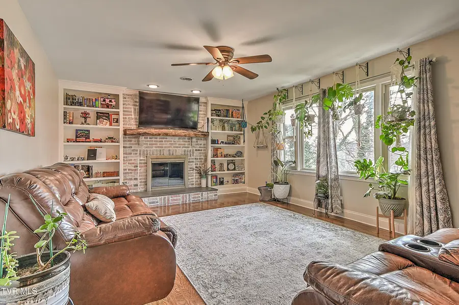 155 Santa Monica Road, Bristol, VA 24201 - #3