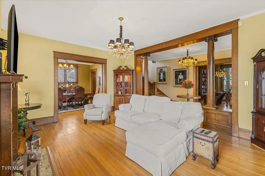 801 Holston Avenue, Bristol, TN 37620 - #3