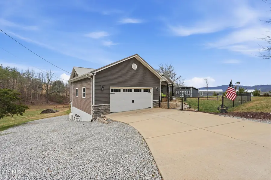 910 Kitchen Branch Road, Greeneville, TN 37743 - #2