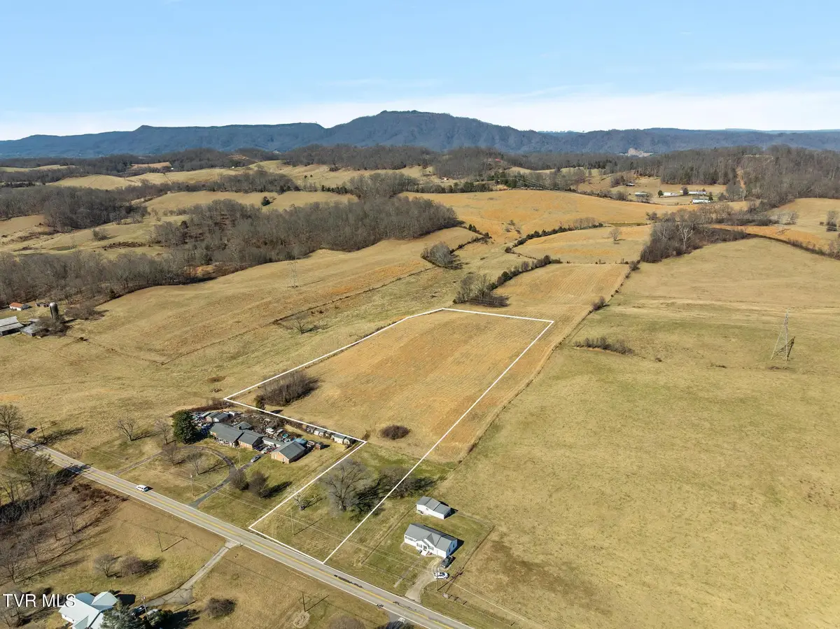 Lot 1 Tbd Tennessee 93, Fall Branch, TN 37656 - #1
