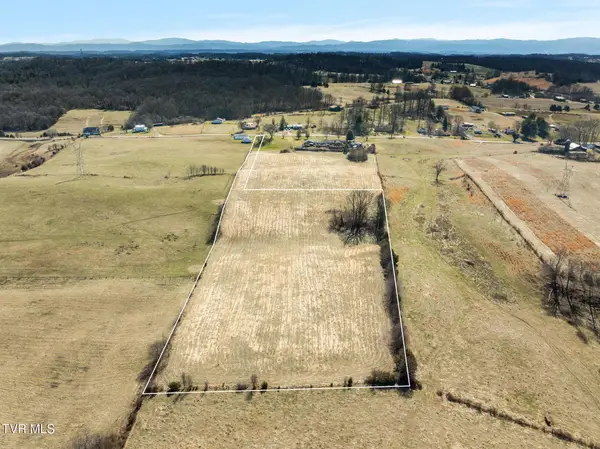 Lot 2 Tbd Tennessee 93, Fall Branch, TN 37656