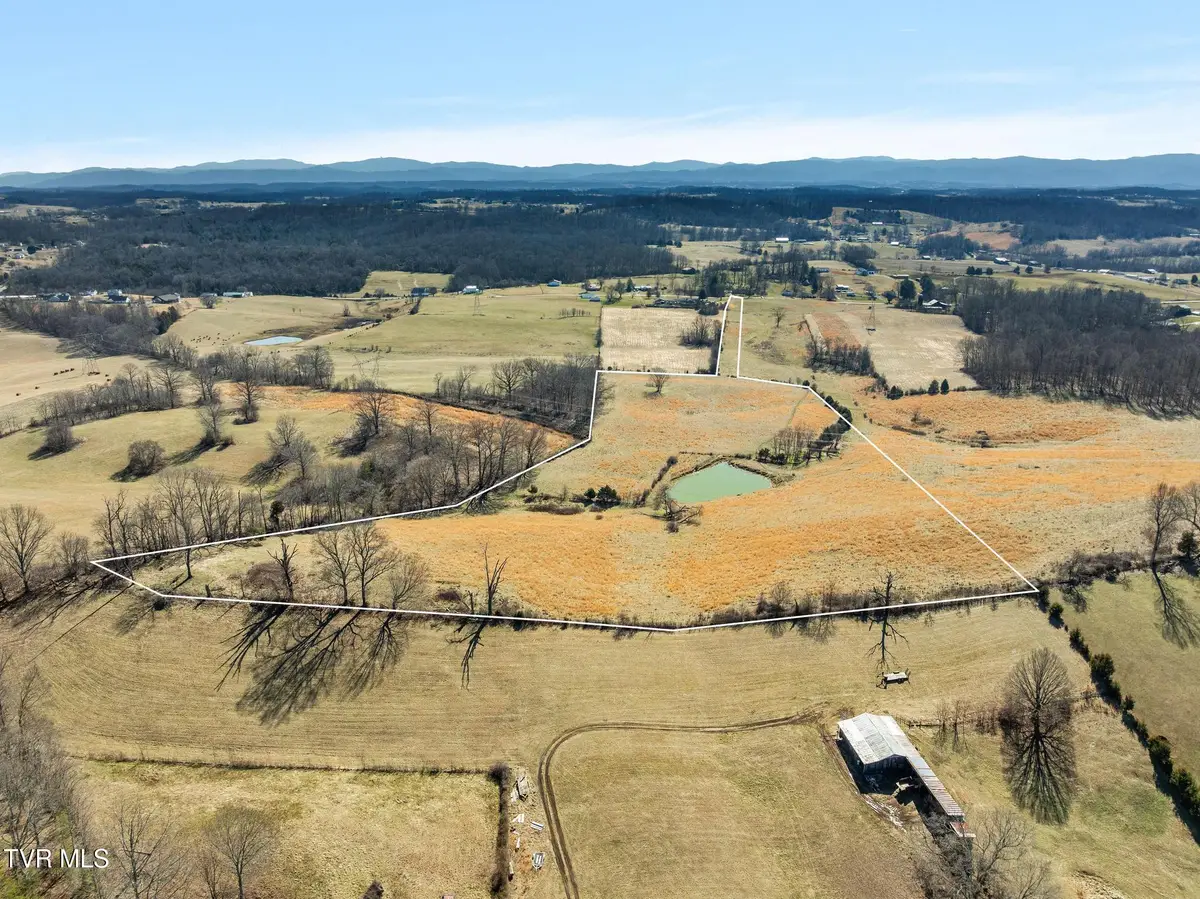 Lot 3 Tbd Tennessee 93, Fall Branch, TN 37656 - #1