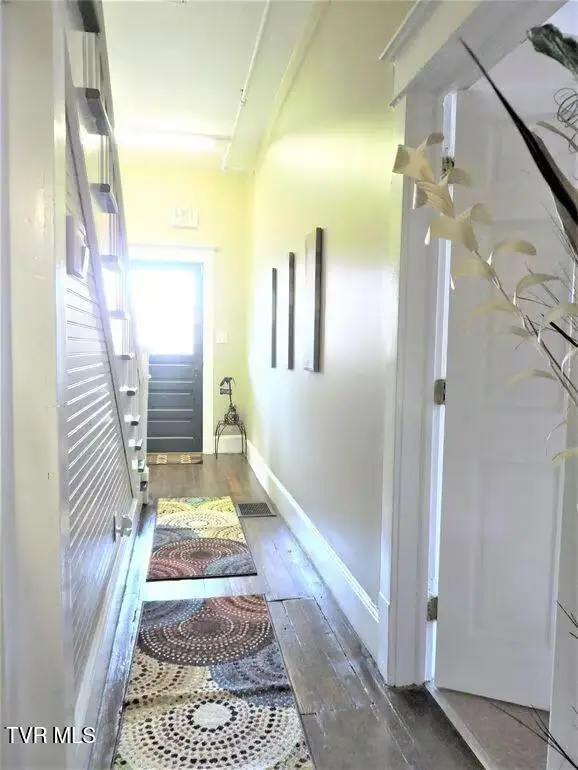 305 Montgomery Street, Johnson City, TN 37604 - #2