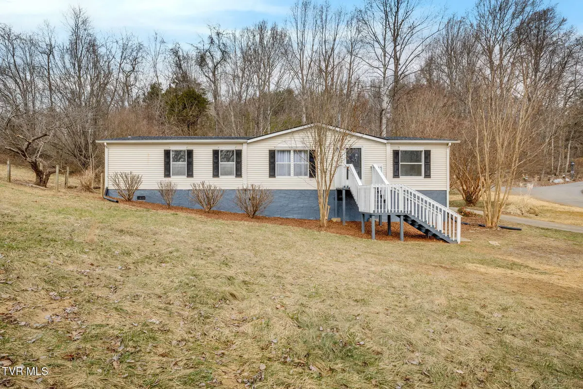 4877 Highway 126, Blountville, TN 37617 - #1