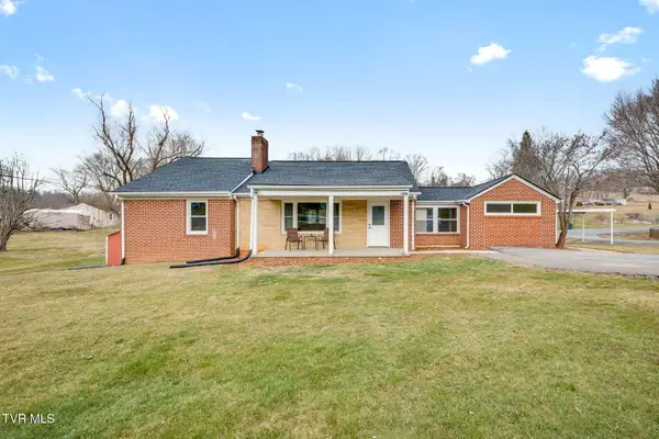 1077 Highway 126, Bristol, TN 37620