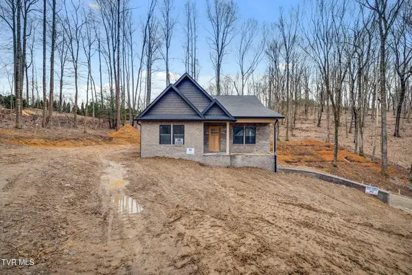 119 Victor Drive, Johnson City, TN 37601