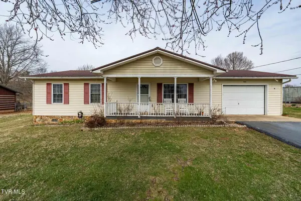 605 Old Snapps Ferry Road, Chuckey, TN 37641