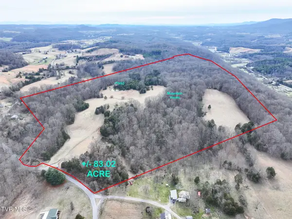 Tbd Pitt Loop, Chuckey, TN 37641