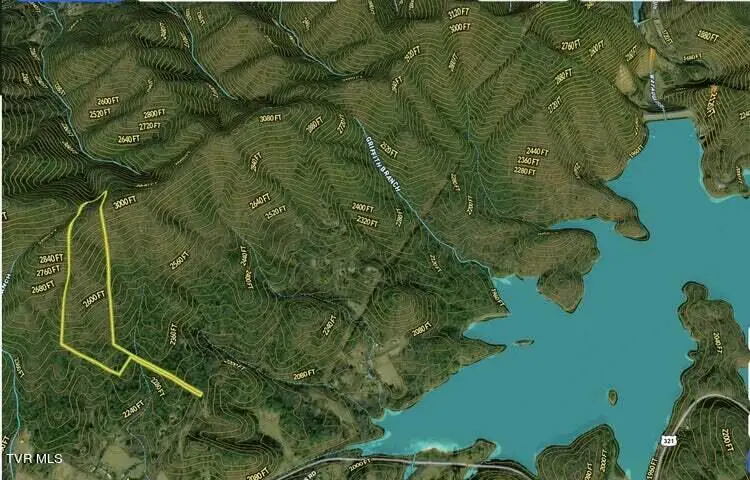 Tbd John Glover Road, Hampton, TN 37658 - #2