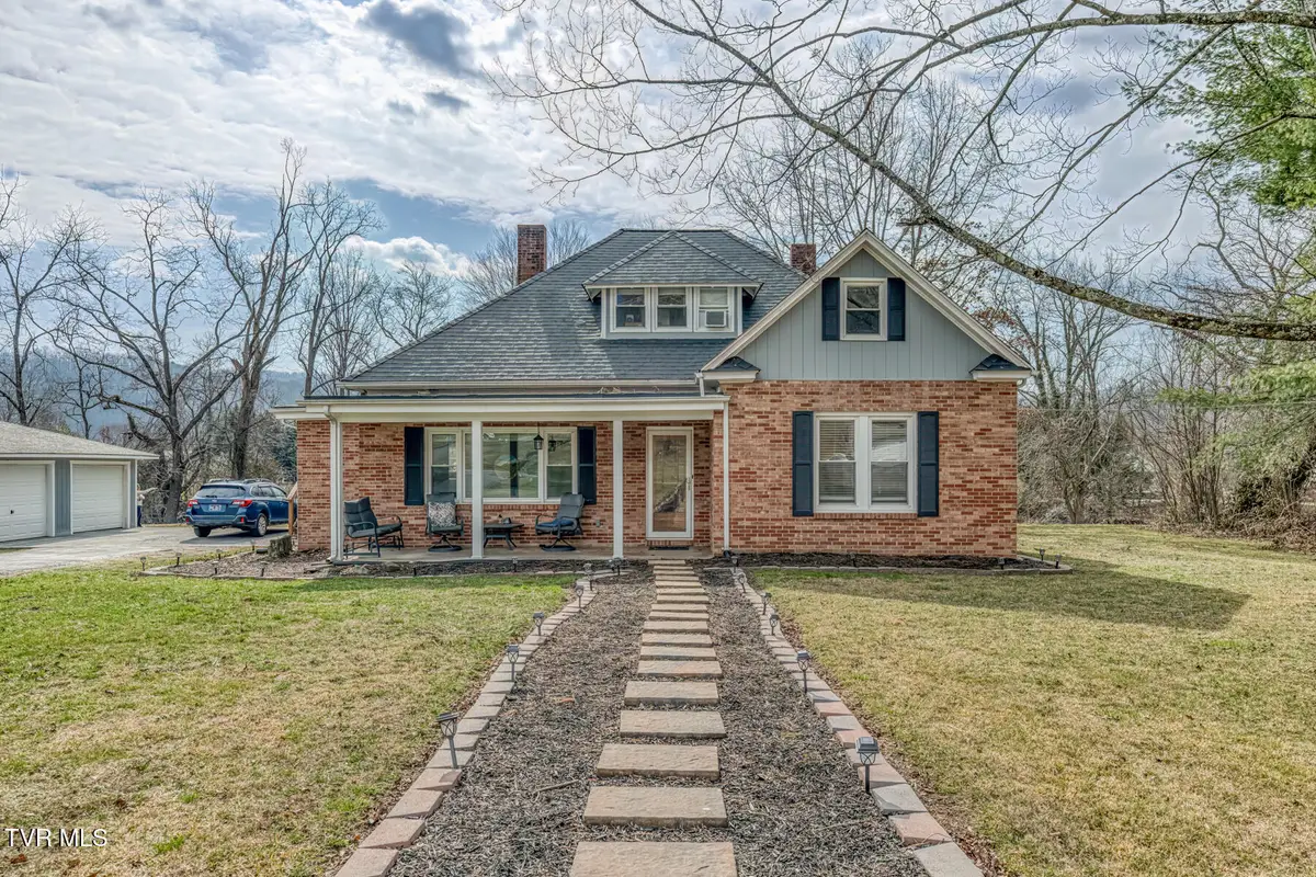 1036 Tennessee 91, Elizabethton, TN 37643 - #1