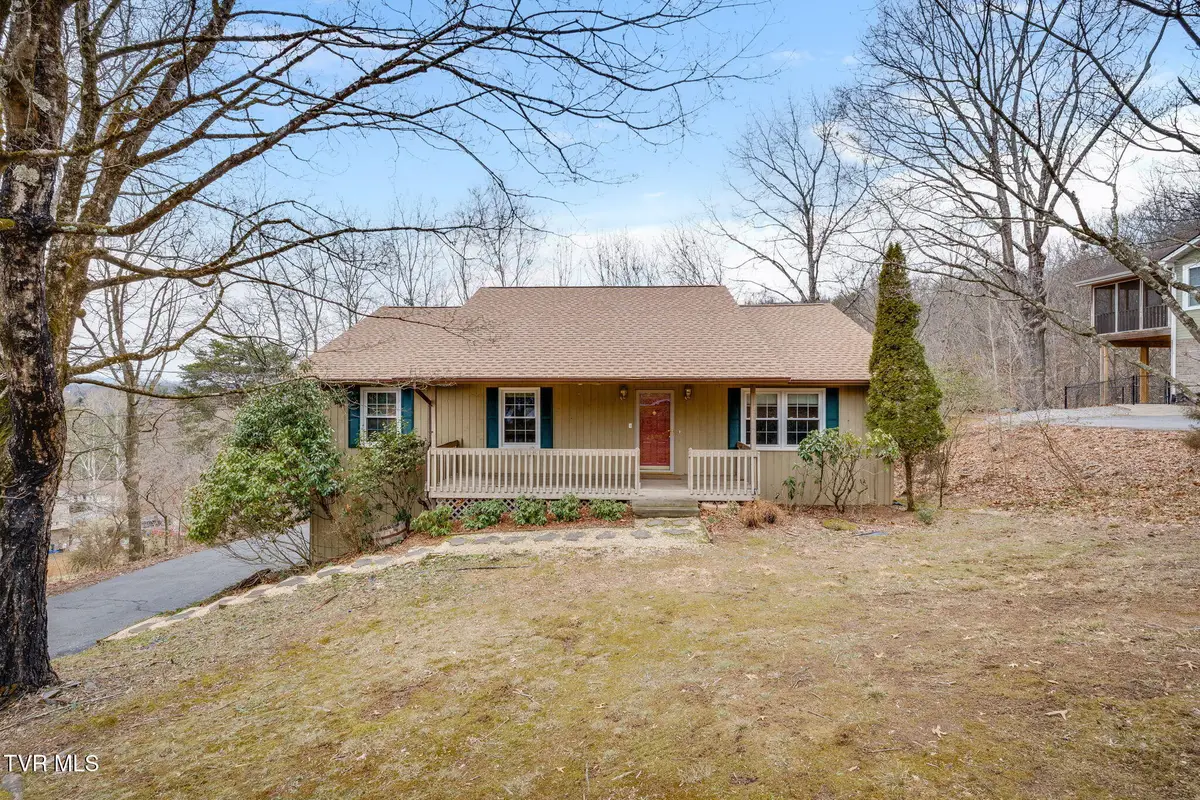 2809 Oak Cliff Court, Johnson City, TN 37601 - #1