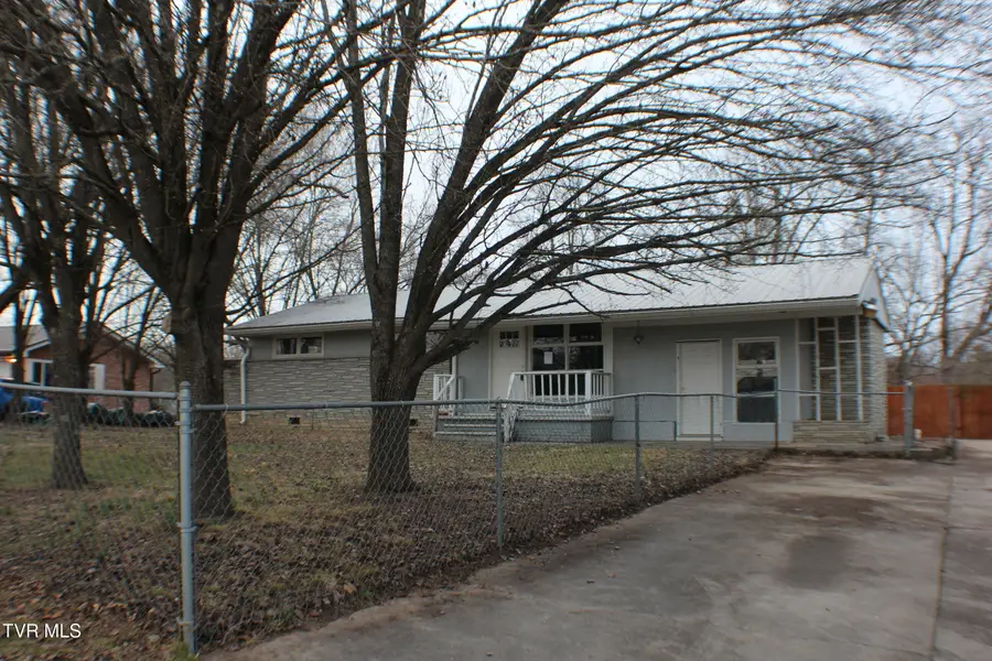 30 Brown Avenue, Greeneville, TN 37743 - #3