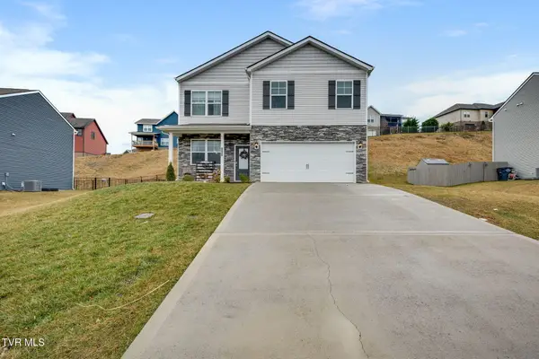 2556 Bridgeforth Crossing, Kingsport, TN 37664