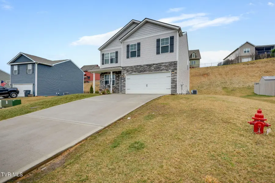 2556 Bridgeforth Crossing, Kingsport, TN 37664 - #3