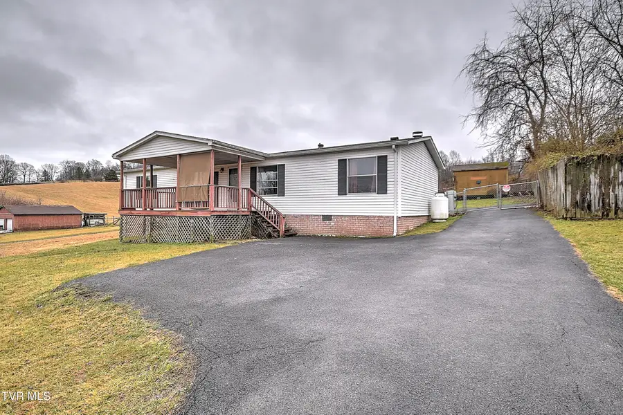 549 Pleasant Grove Road, Bluff City, TN 37618 - #3