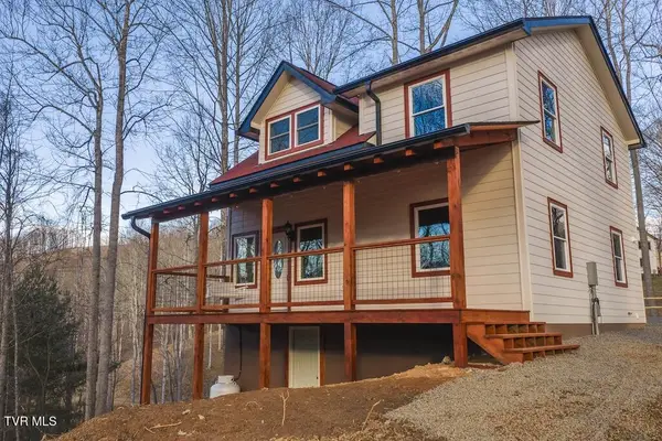 1135 Cherry Springs Lane, Trade, TN 37691