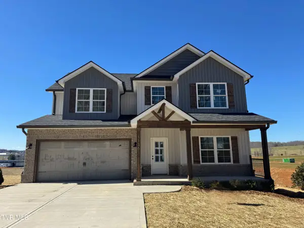 1136 Hawley Road, Blountville, TN 37617