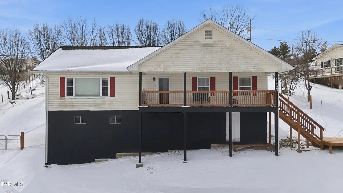 117 Middle Avenue, Cleveland, VA 24225 - #1