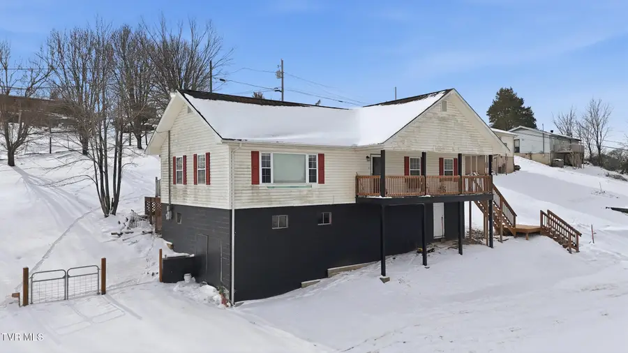 117 Middle Avenue, Cleveland, VA 24225 - #3