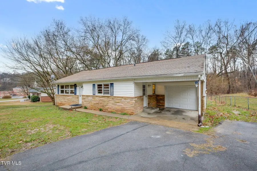 541 Gravely Road, Kingsport, TN 37660 - #2