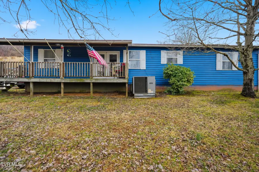 10955 Middle Wallens Creek Road, Jonesville, VA 24263 - #3