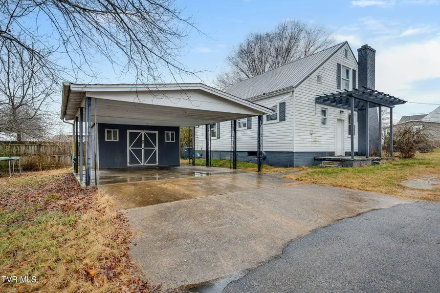 1802 Washington Avenue, Kingsport, TN 37664 - #3