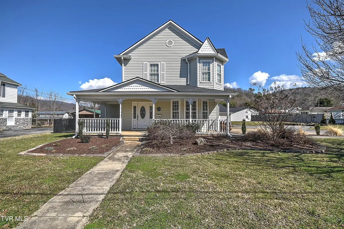 429 Love Street, Erwin, TN 37650 - #1