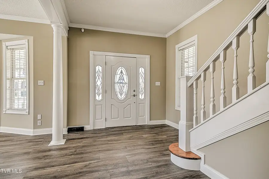 429 Love Street, Erwin, TN 37650 - #3