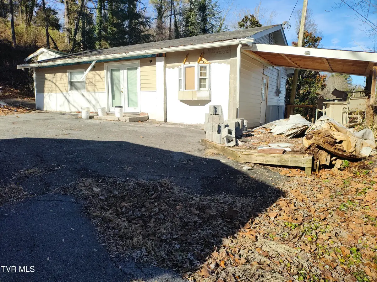 514 Ranier Drive, Kingsport, TN 37663 - #1