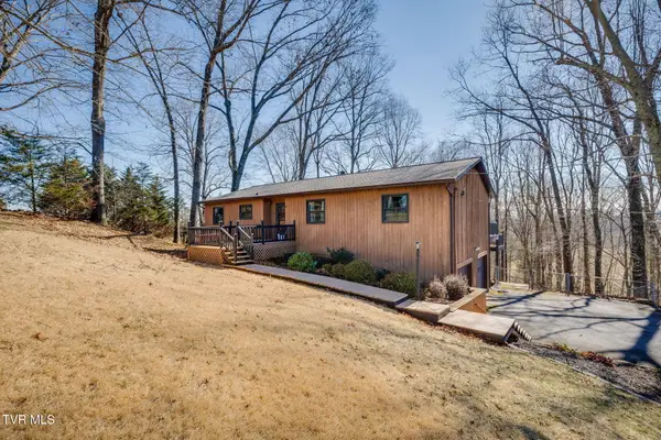 1006 Olympus Circle, Kingsport, TN 37663