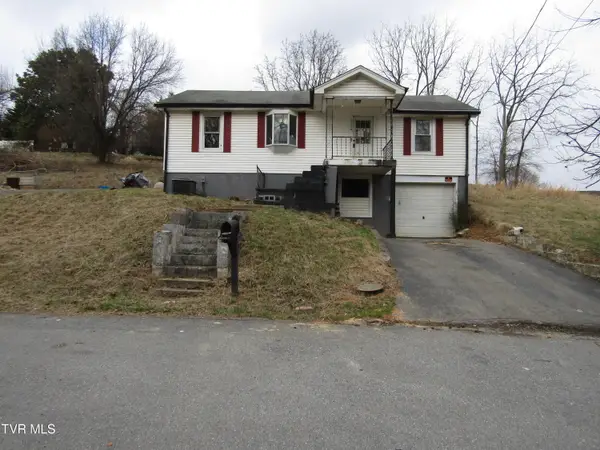 129 Fredrick Street, Kingsport, TN 37660