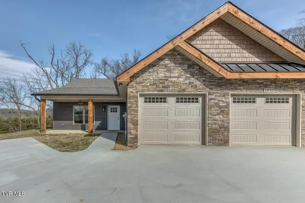 1093 Traders Walk, Johnson City, TN 37601