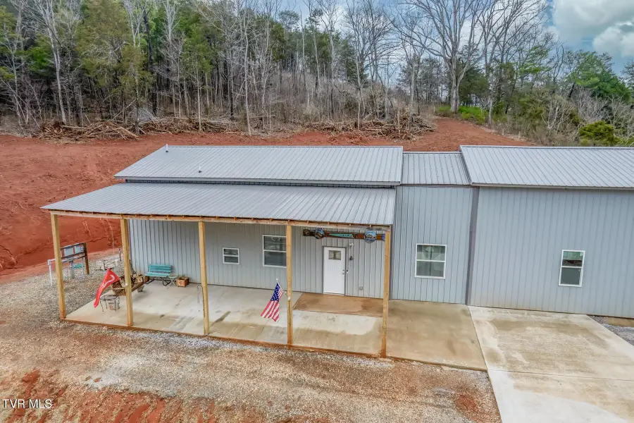 2435 Houston Valley Road, Greeneville, TN 37743 - #2