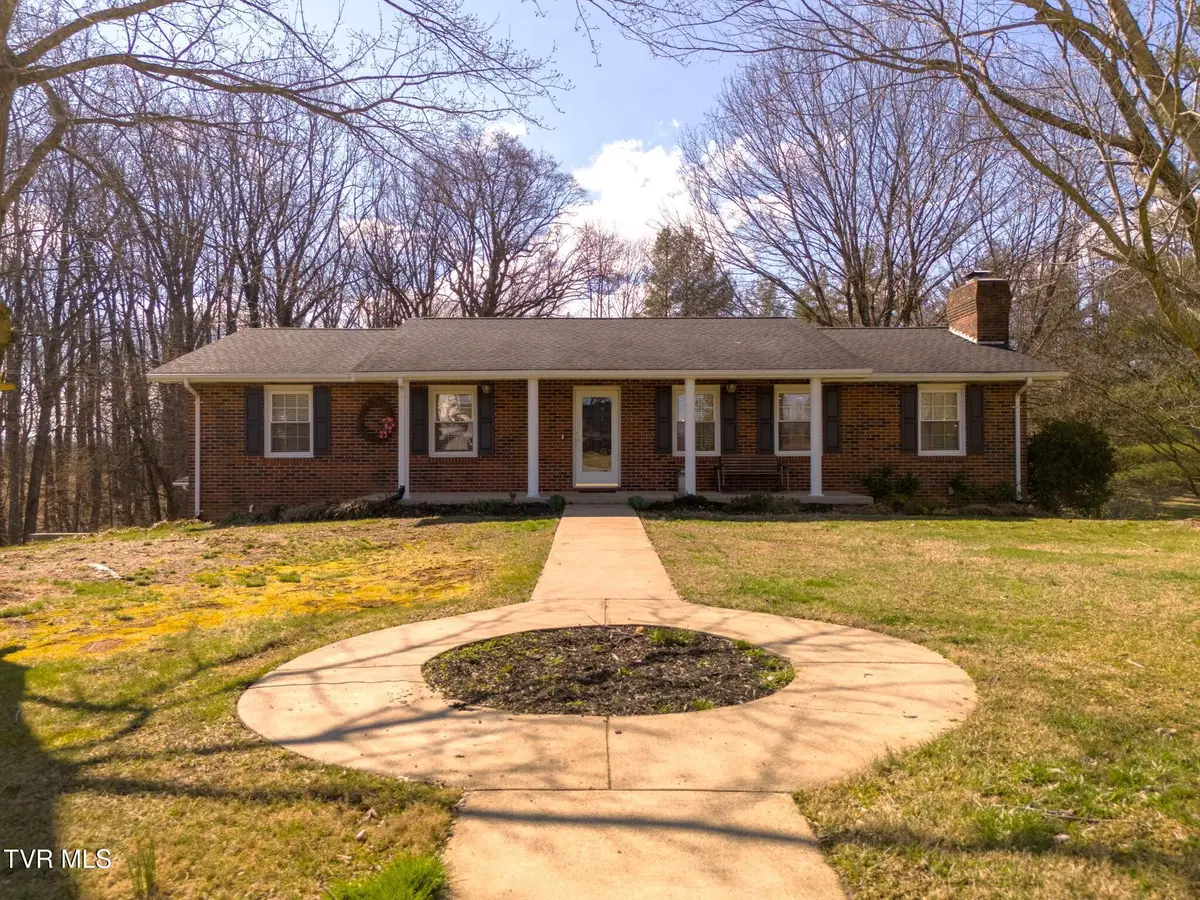 119 Popular Drive, Jonesborough, TN 37659 - #1