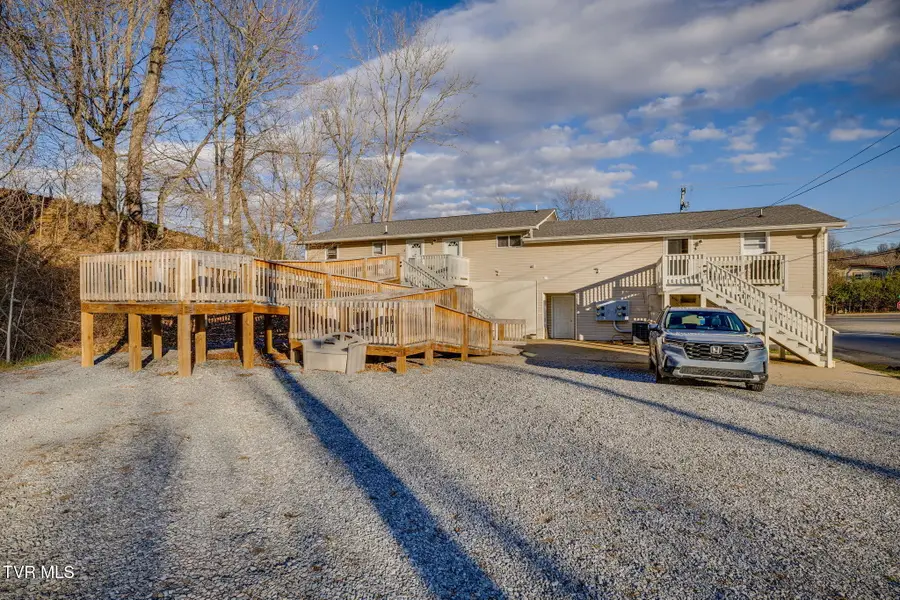 702 West Main Street, Jonesborough, TN 37659 - #3
