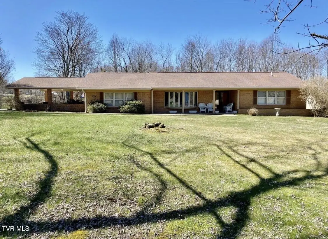 10132 Coeburn Mountain Road, Wise, VA 24293 - #1