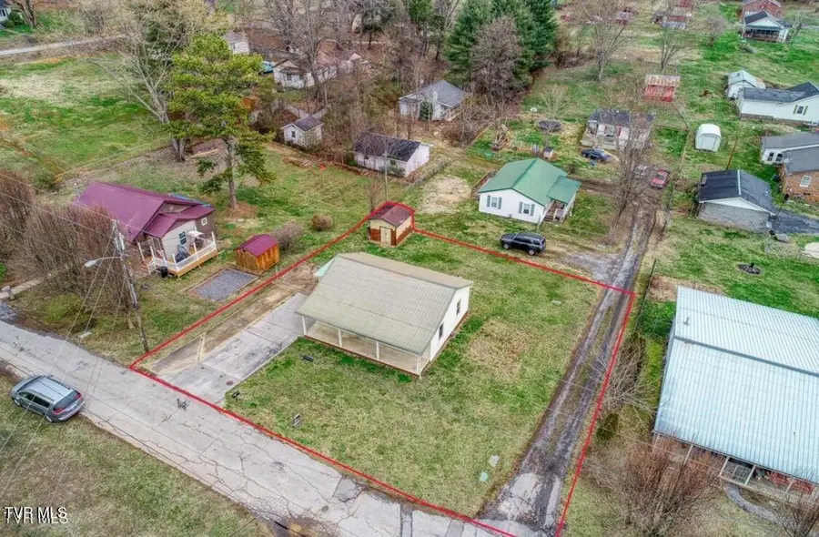 111 Church Street, Surgoinsville, TN 37873 - #3