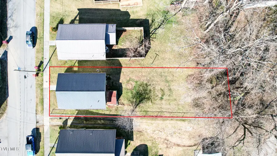 1008 North Boone Street, Johnson City, TN 37604 - #2