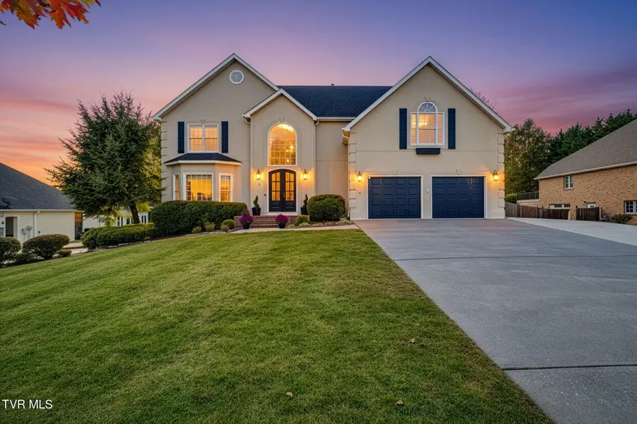 6 Carriage Court, Johnson City, TN 37604 - #2