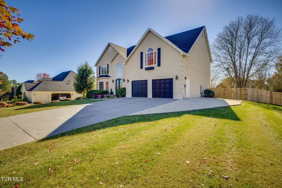 6 Carriage Court, Johnson City, TN 37604 - #3