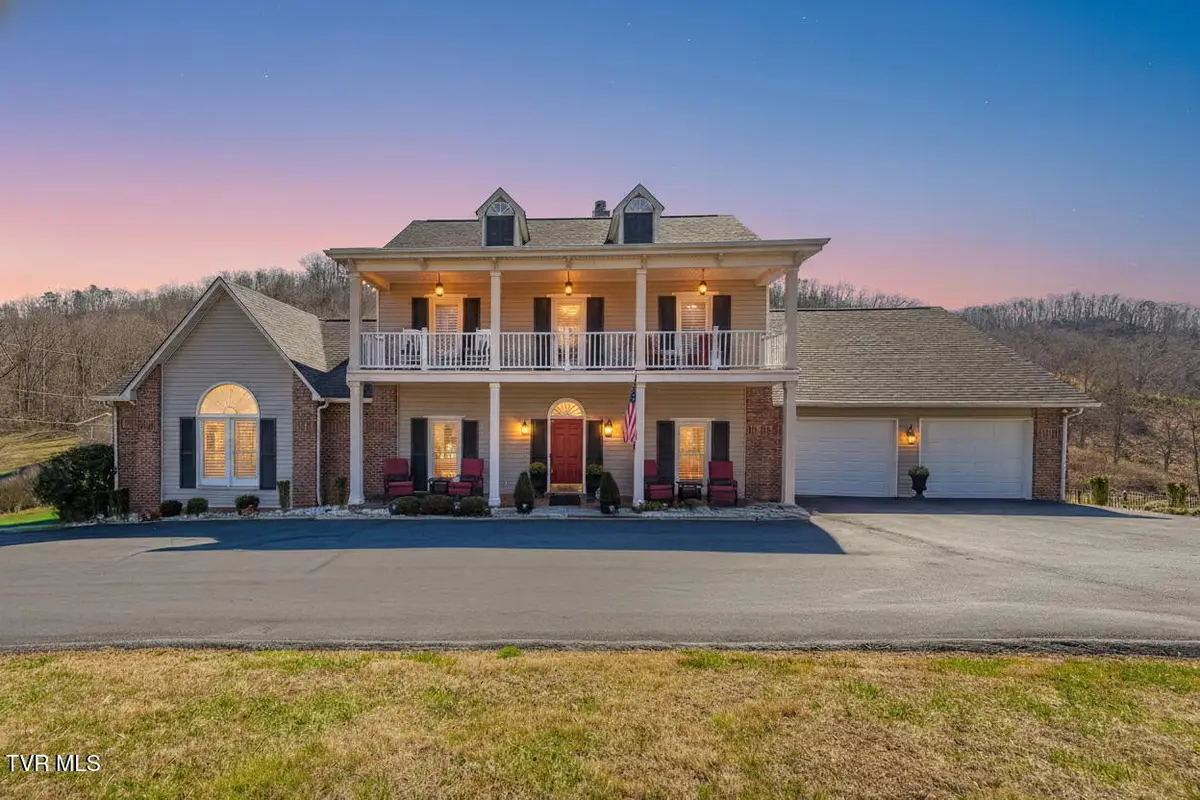 1091 Haynes Valley Road, Gate City, VA 24251 - #1